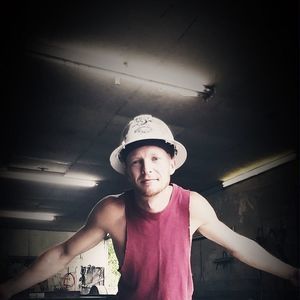 Meet your Posher, Neil